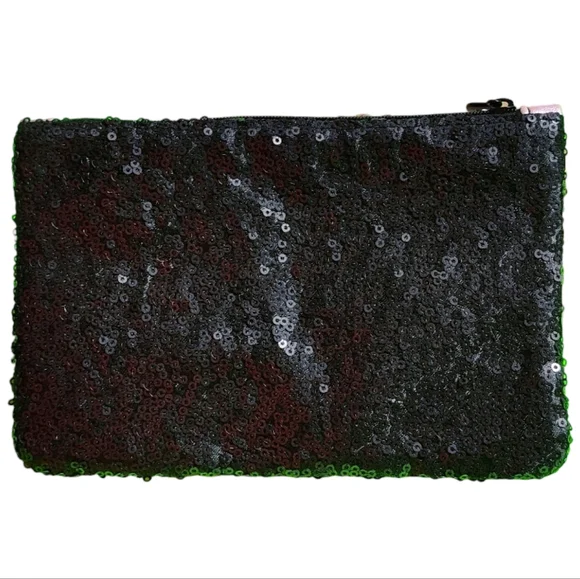 FINAL PRICE - ipsy Betty Boop Makeup Bag - Picture 2 of 5